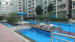 The Nexus (D21), Condominium #169031862